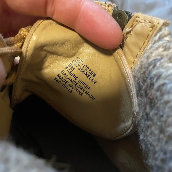 Fall Boots - Picture 5 of 5